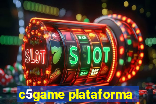 c5game plataforma